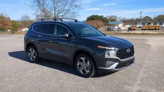HYUNDAI SANTA FE 2023 5NMS24AJ3PH646256 image
